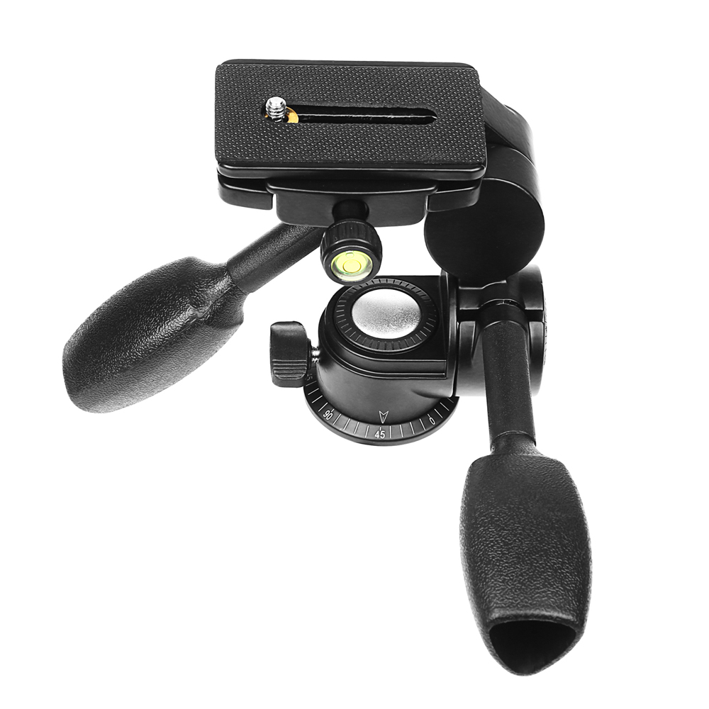 Panhead Camera Mount